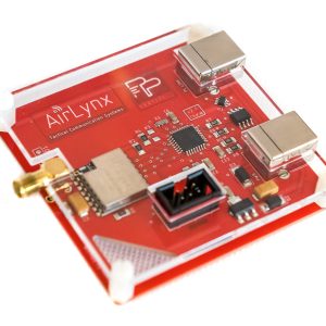 AirLynx LoRa adatrádió